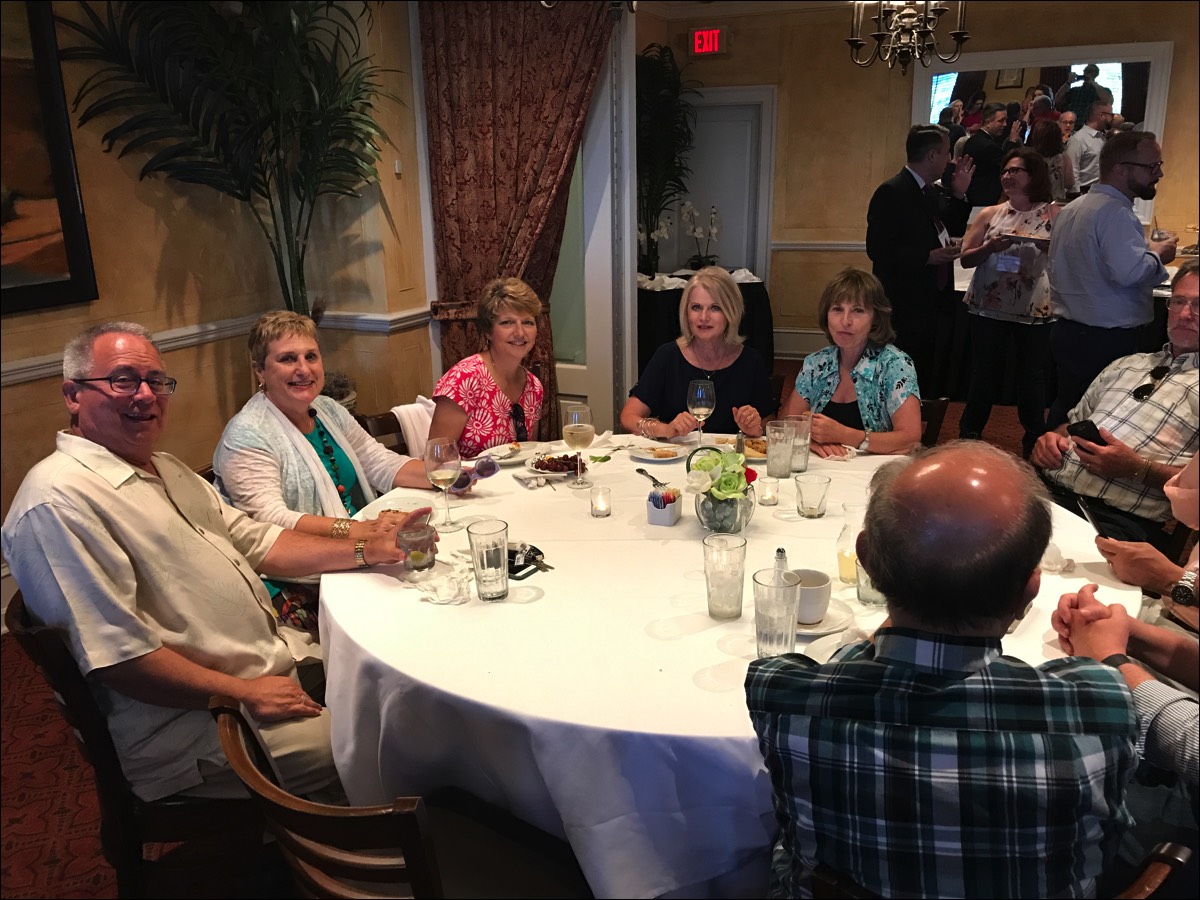 Ohio Choral Director's Association